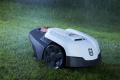 Газонокосилка-робот Husqvarna Automower 105