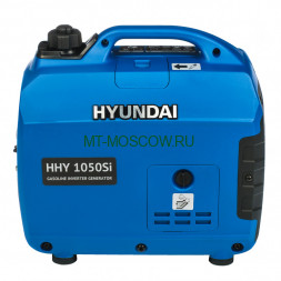 Генератор бензиновый инверторный HYUNDAI HHY 1050Si
