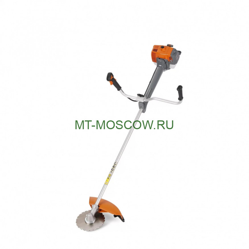 Кусторез Holzfforma FF450