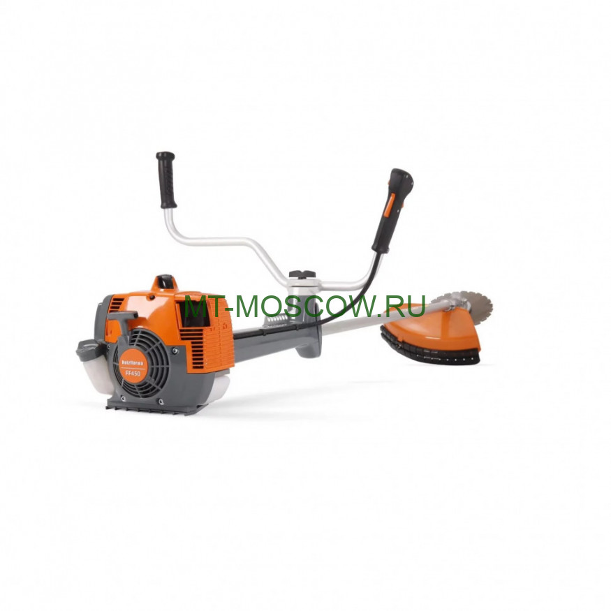 Кусторез Holzfforma FF450