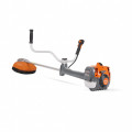 Кусторез Holzfforma FF450
