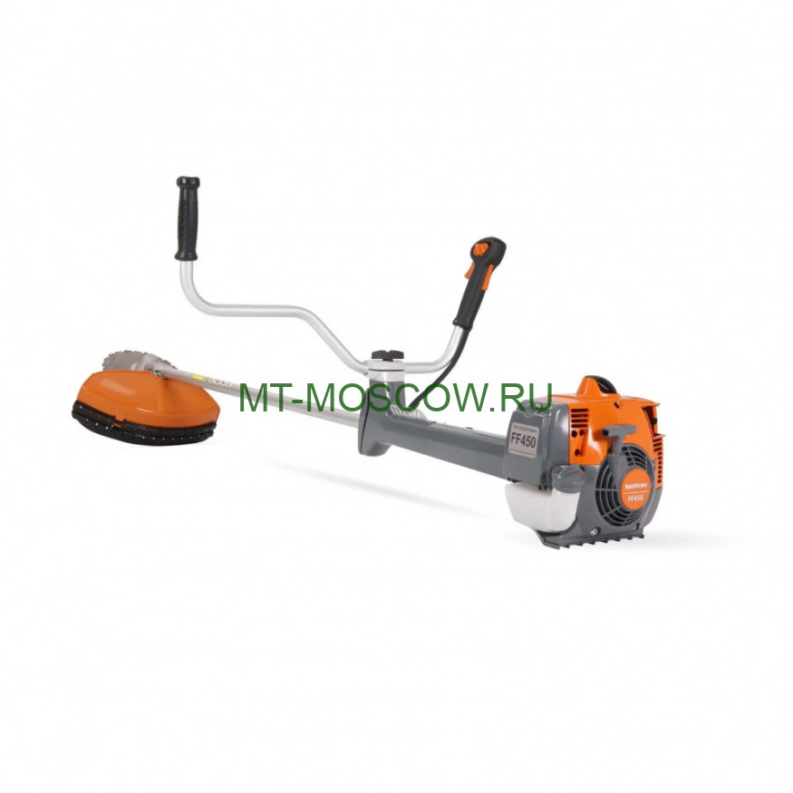Кусторез Holzfforma FF450