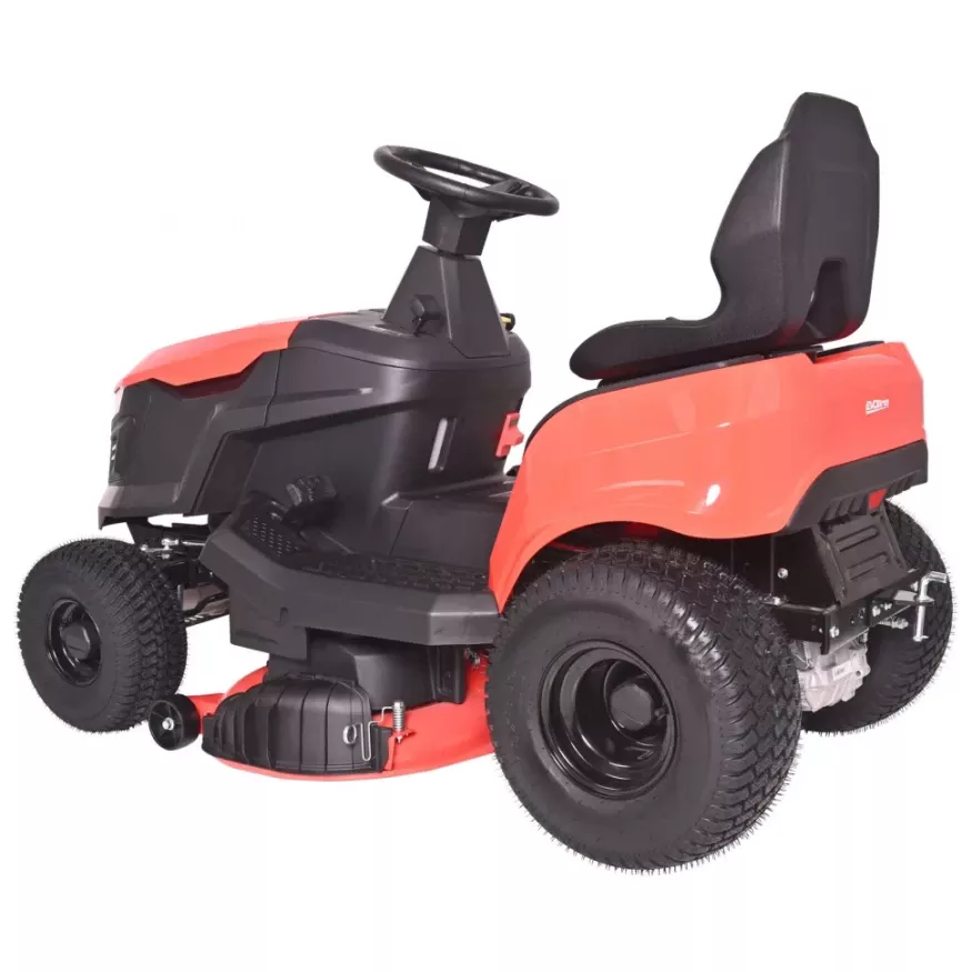 Садовый мини-трактор EVOline TRG 98 H
