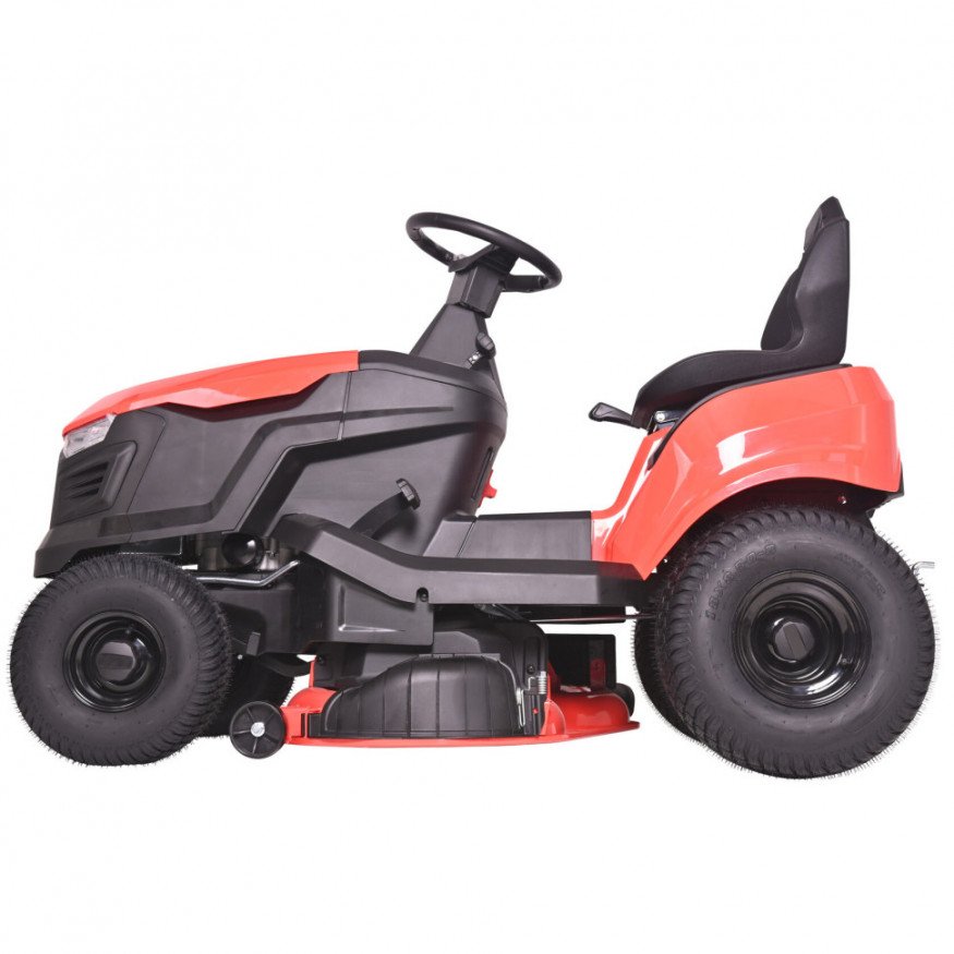 Садовый мини-трактор EVOline TRG 98 H