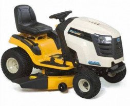 Минитрактор Cub Cadet CC 1022 KHT (KOHLER)