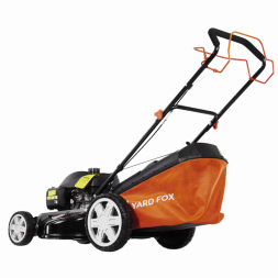 Газонокосилка бензиновая YARD FOX 53SH HW