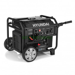 Генератор бензиновый инверторный HYUNDAI HHY 7050Si