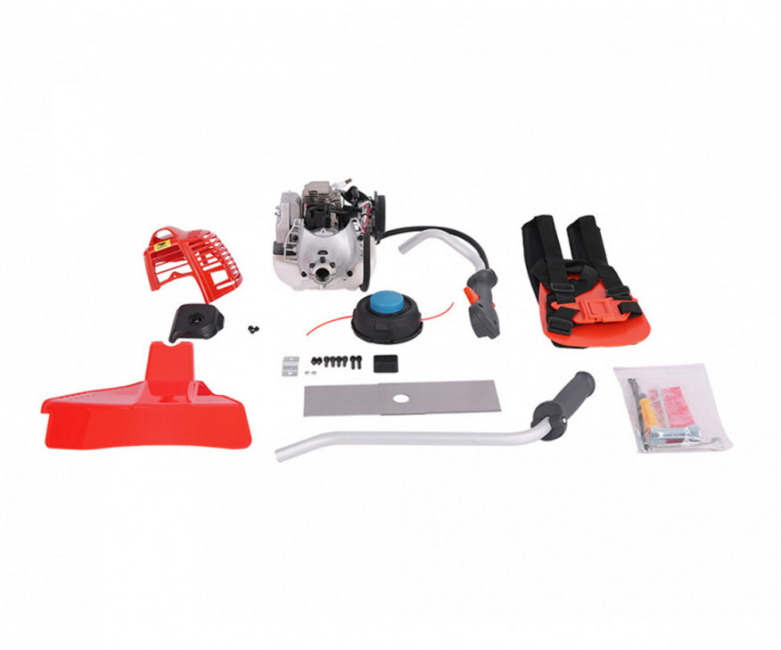 Мотокоса HOLZFFORMA FF226R PRO