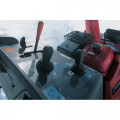Снегоуборщик гибридный Honda HSM 1390 IKZE