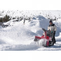 Снегоуборщик гибридный Honda HSM 1390 IKZE