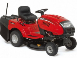 Садовый минитрактор MTD LN 155