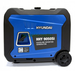 Генератор бензиновый инверторный HYUNDAI HHY 9050Si
