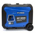 Генератор бензиновый инверторный HYUNDAI HHY 9050Si