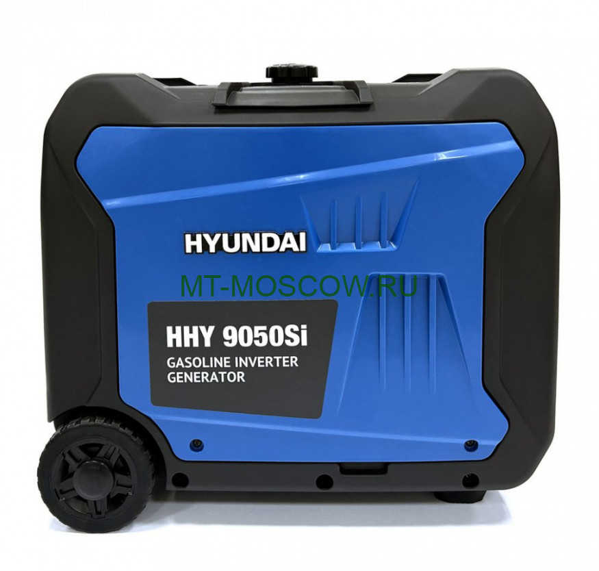 Генератор бензиновый инверторный HYUNDAI HHY 9050Si