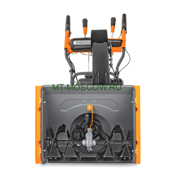 Снегоуборщик бензиновый VILLARTEC C-76 FullComfort