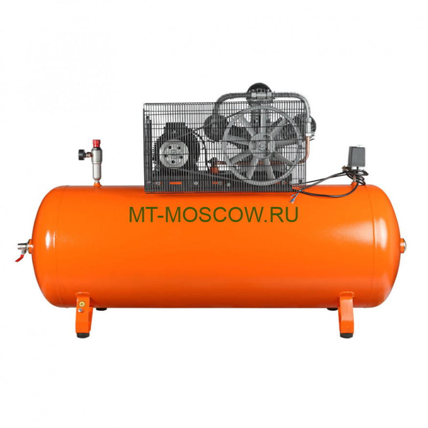Компрессор PATRIOT REMEZA СБ 4/Ф-500 LB 75
