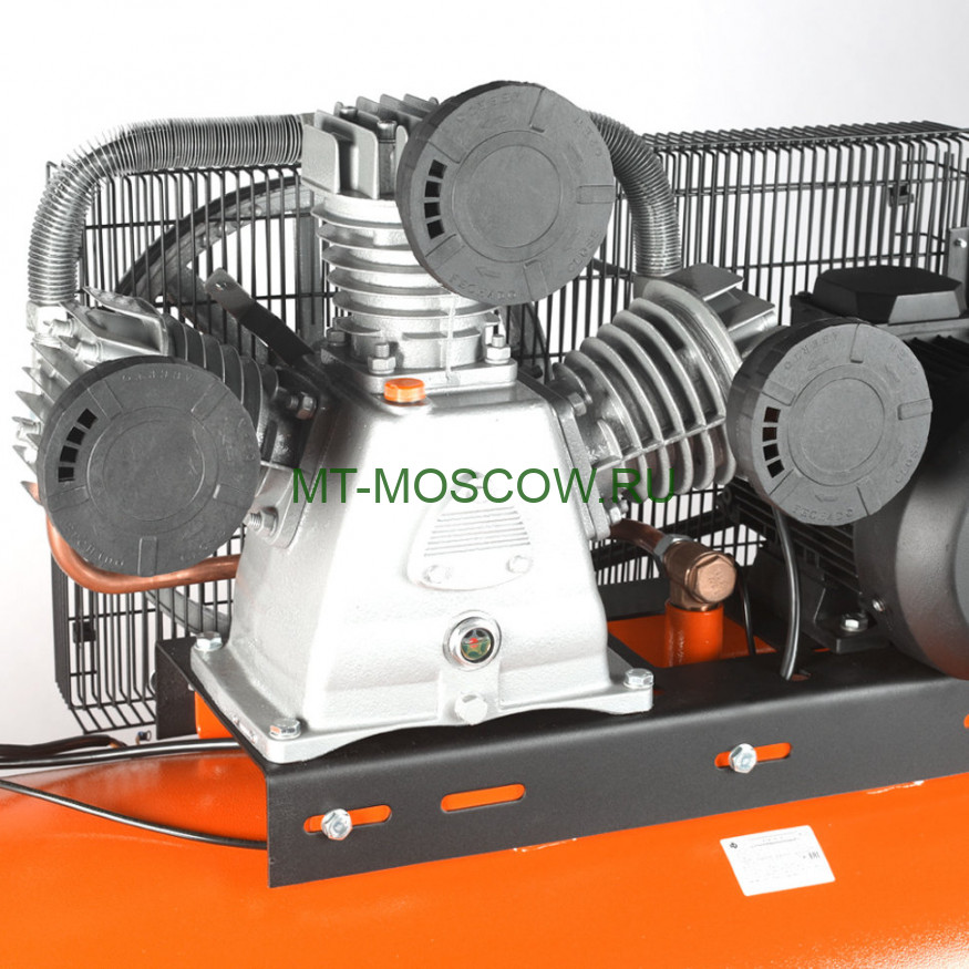 Компрессор PATRIOT REMEZA СБ 4/Ф-500 LB 75