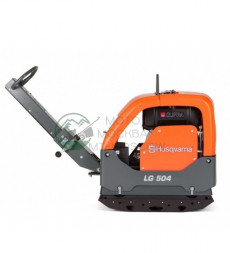 Реверсивная виброплита Husqvarna LG 504 DE 9678555-06