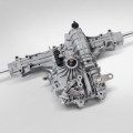 Газонокосильная машина Caiman Comodo 4WD 20 л.с.
