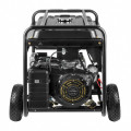 Генератор бензиновый сварочный HYUNDAI HYW 210AC