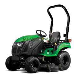 Машина газонокосильная Caiman Dako 19H 4WD TURF