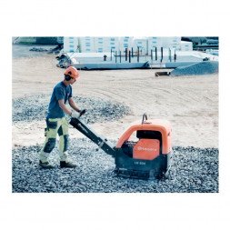 Реверсивная виброплита Husqvarna LG 504 DEC 9678555-04