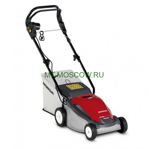 Электрическая газонокосилка Honda HRE 330 PLE
