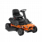 Аккумуляторный Садовый трактор YARD FOX T 96 SB