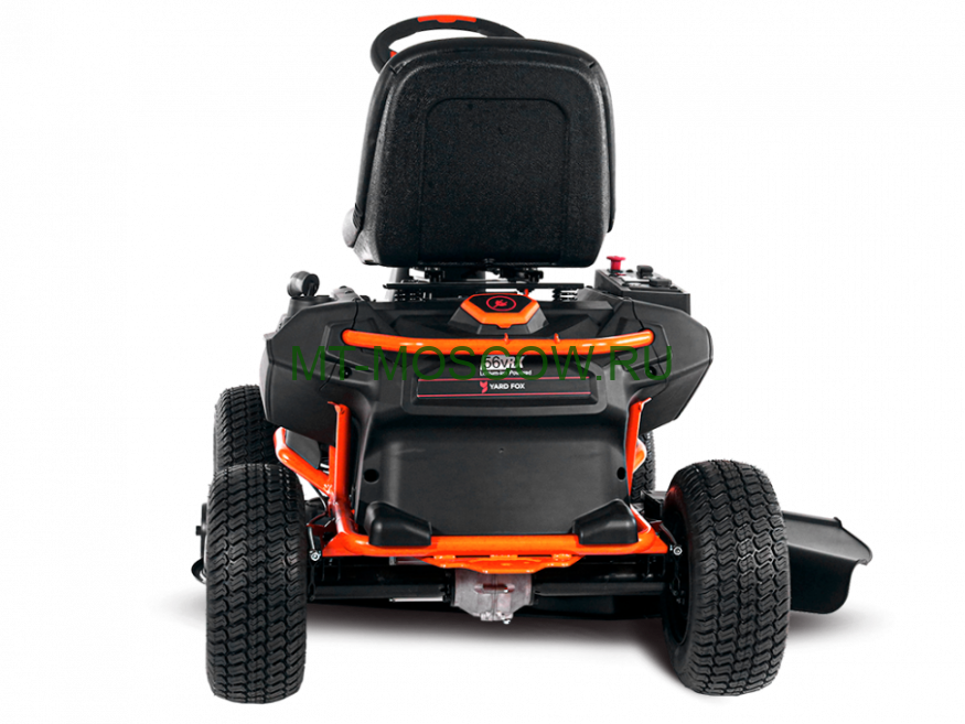 Аккумуляторный Садовый трактор YARD FOX T 96 SB