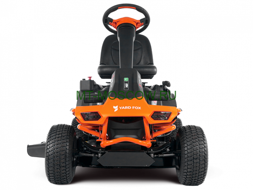 Аккумуляторный Садовый трактор YARD FOX T 96 SB