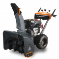 Снегоуборщик бензиновый VILLARTEC WB G-139A SnowBoss