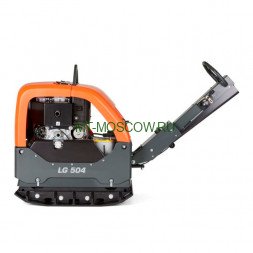 Реверсивная виброплита Husqvarna LG 504 DEW 9678555-07