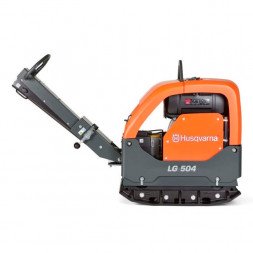 Реверсивная виброплита Husqvarna LG 504 DEW 9678555-07