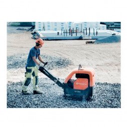 Реверсивная виброплита Husqvarna LG 504 DEW 9678555-07