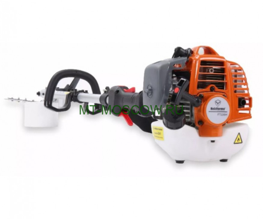 Мотоножницы на штанге Holzfforma FT226H PRO 75 см