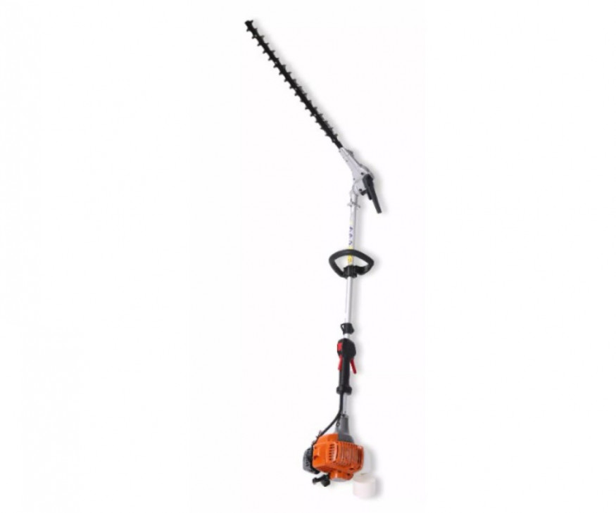 Мотоножницы на штанге Holzfforma FT226H PRO 75 см