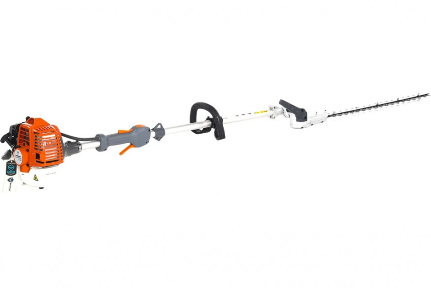 Мотоножницы на штанге Holzfforma FT226H PRO 75 см