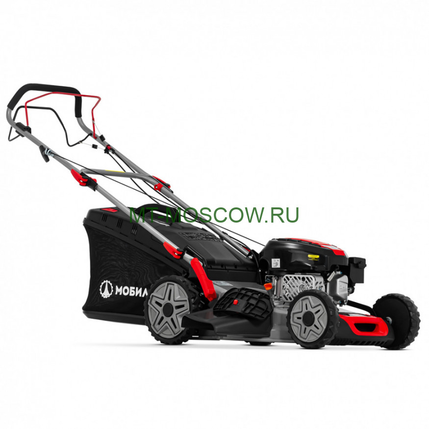 Газонокосилка бензиновая МОБИЛ К XM461 КОМФОРТ