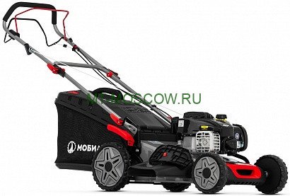 Газонокосилка бензиновая МОБИЛ К XM461 ПРО