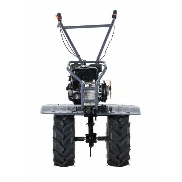 Мотоблок бензиновый VILLARTEC TB980WF / 2026