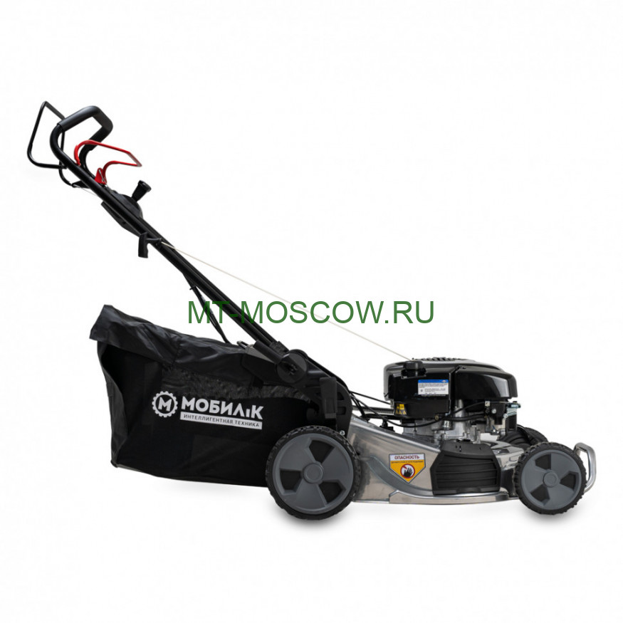 Газонокосилка бензиновая МОБИЛ К XM492 ПРЕМИУМ