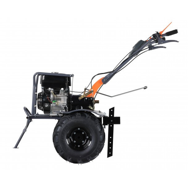 Мотоблок бензиновый VILLARTEC TB990WF / 2026