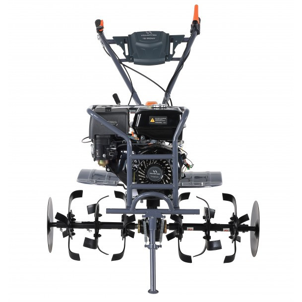 Мотоблок бензиновый VILLARTEC TB990WF / 2026