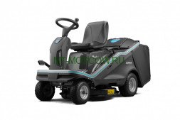 Машина газонокосильная аккумуляторная Caiman Rodeo 84i