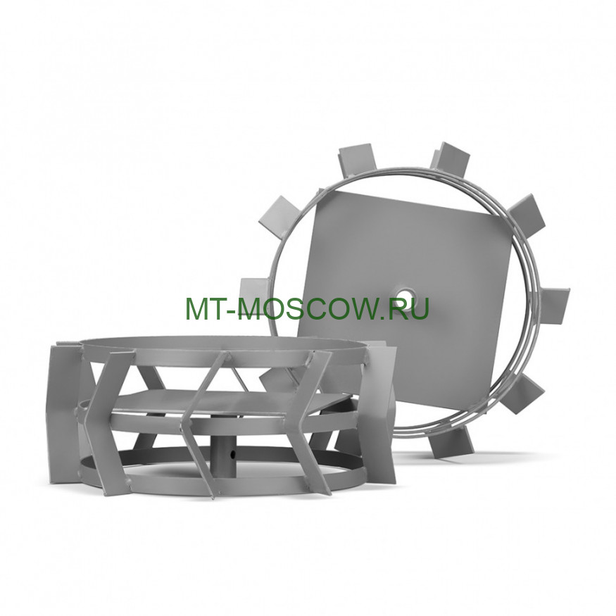 Грунтозацепы CAIMAN арт.L0050
