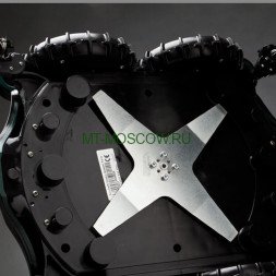 Газонокосилка-робот Caiman AMBROGIO L50 BASIC