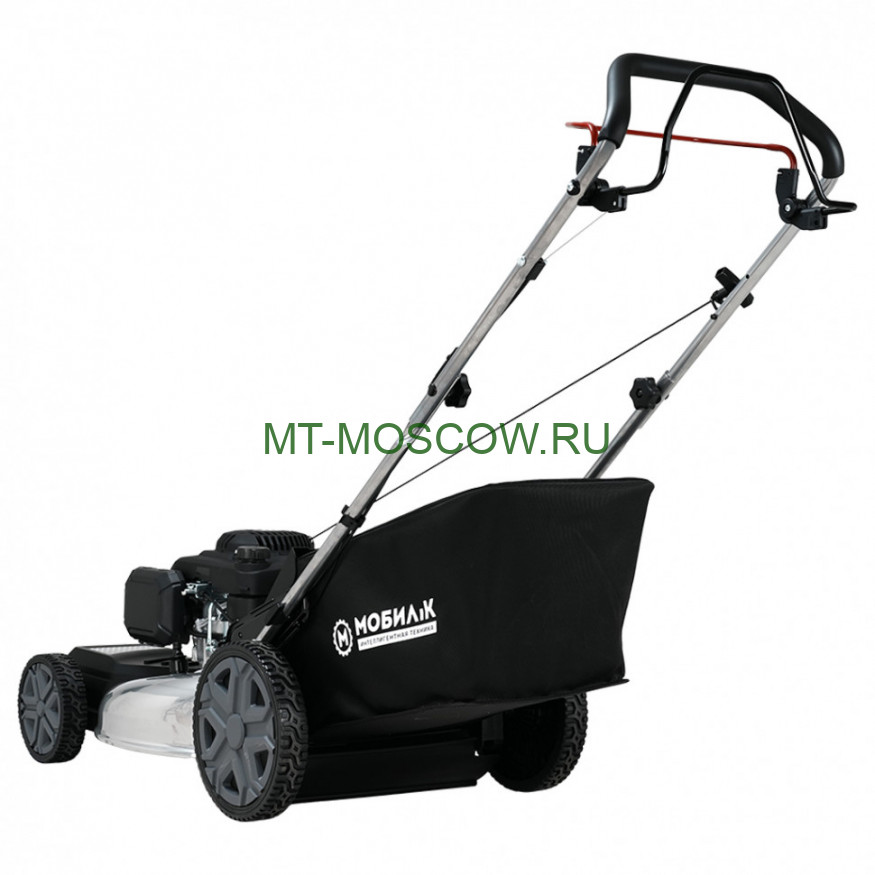 Газонокосилка бензиновая МОБИЛ К XM561 ПРО
