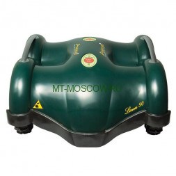 Газонокосилка-робот Caiman AMBROGIO L50 BASIC