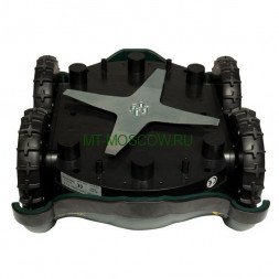 Газонокосилка-робот Caiman AMBROGIO L50 BASIC