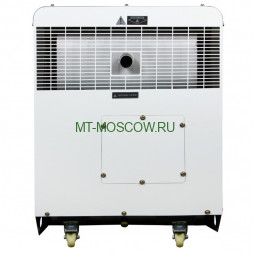 Дизельный генератор HYUNDAI DHY 12000SE-3
